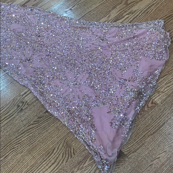 Adrianna  dress size 8 - Picture 3 of 7